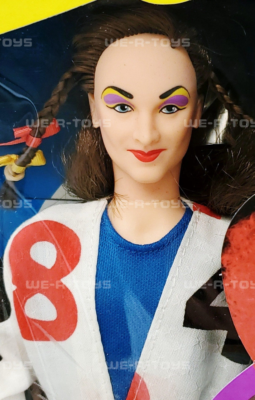 Boy George Culture Club 12