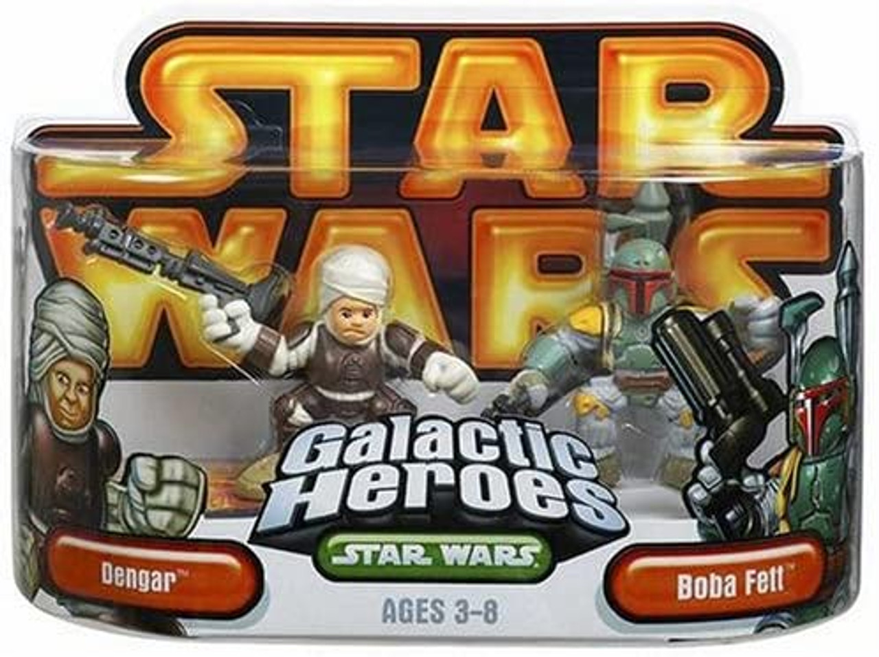 star wars galaxy of heroes figures