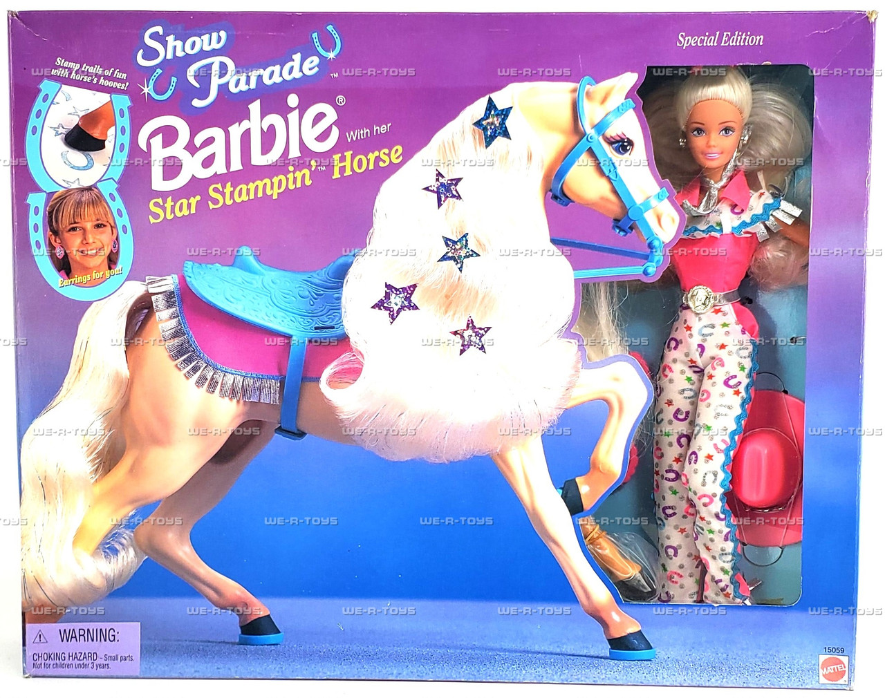 ヴィダルサスーンBarbie Vidal Sassoon 70