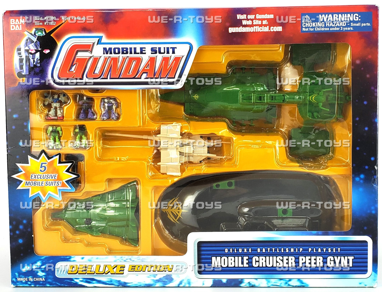 ムサイ級モビルクルーザー PEER GYNT ムサイ級モビルクルーザー PEER GYNT - メルカリ