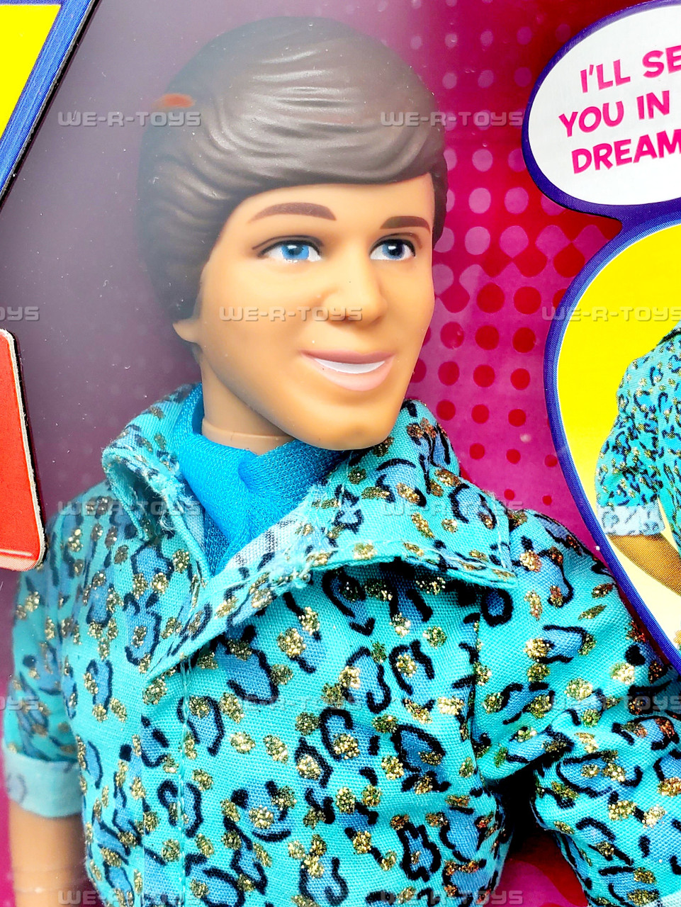 トイストーリー　Barbie&Ken きーままーま　おもちゃ トイストーリー Barbie&Ken きーままーま おもちゃ