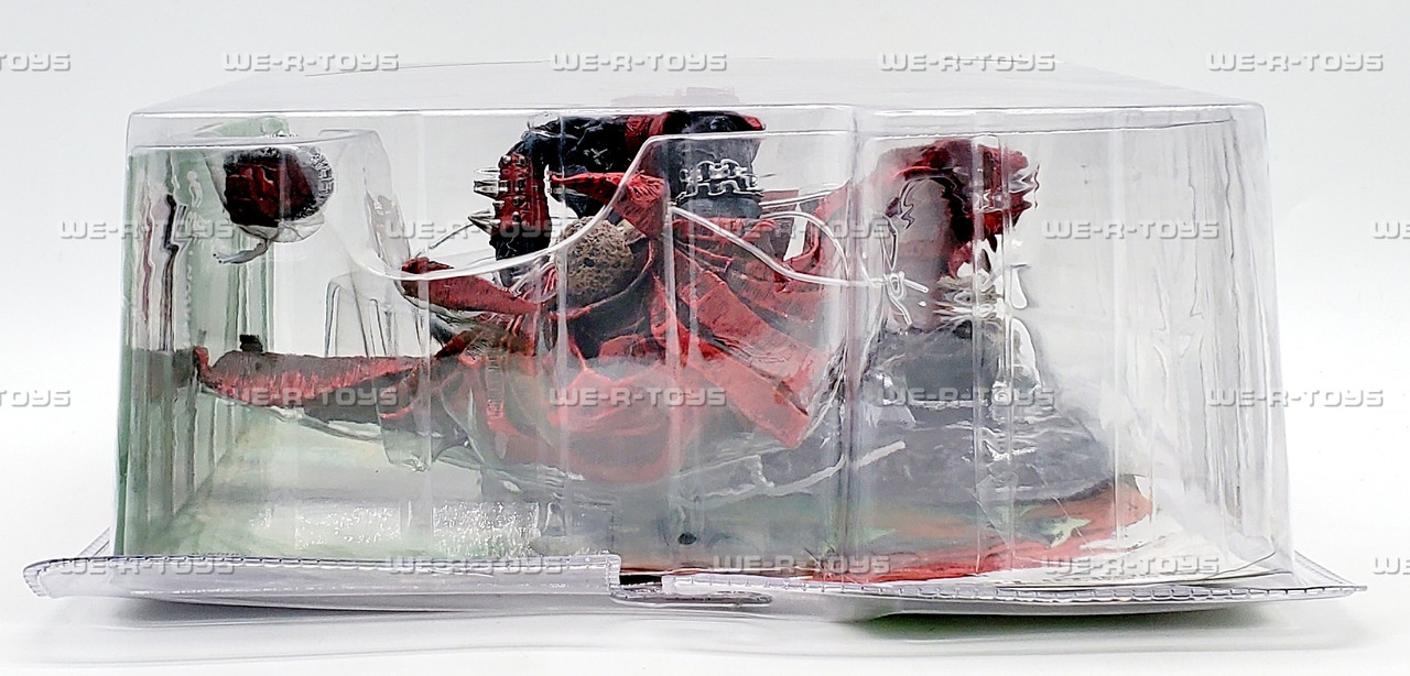 Spawn Series 24 Classic Comic Covers Spawn Issue 39