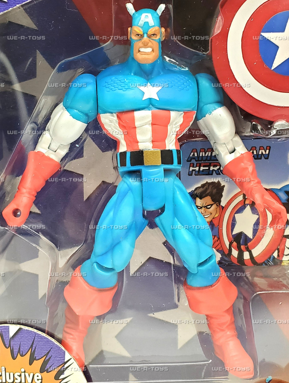 America Endgame Funko Pop Capitan America Martillo Funko Pop