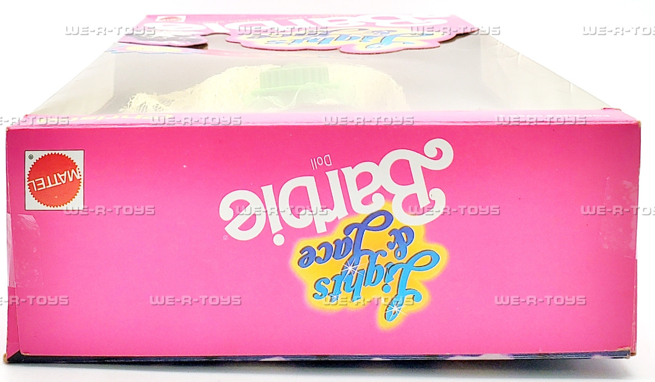 希少廃盤美品！G.B.H GBH CD9枚セット フライヤー付き 14901 Barbie as Glinda the Good Witch in the Wizard of Oz – Doll