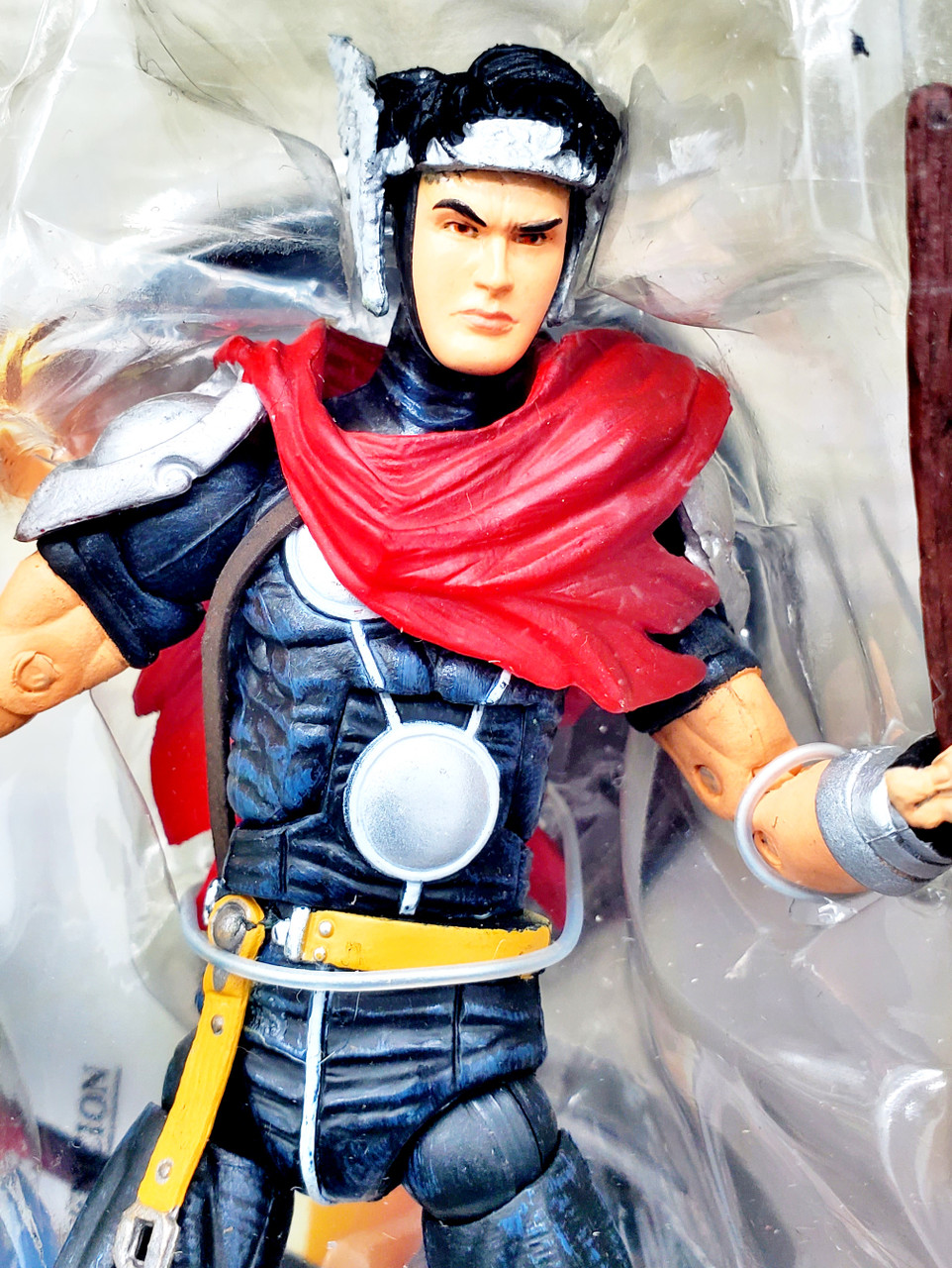 【絶版・希少品】バング＆オルフセン「From Vision to Legend」 SHOJO-HATSUDOKI MOTORED CYBORG RUNNER SSX_155 PSYCHEDELIC
