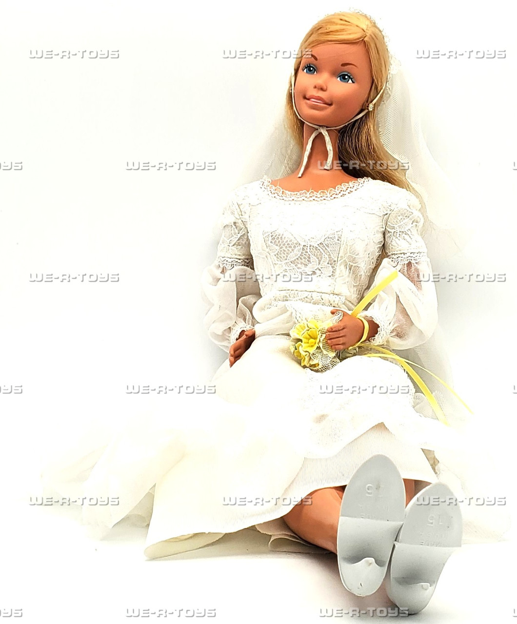 Barbie Supersize Bridal 18