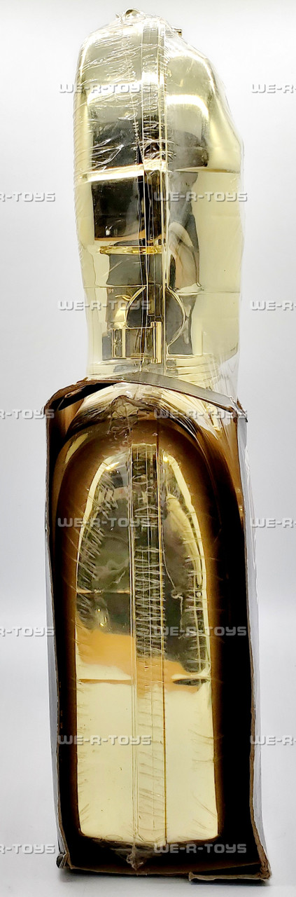 Star Wars Return of the Jedi See-Threepio (C-3P0) 1983 Collector's