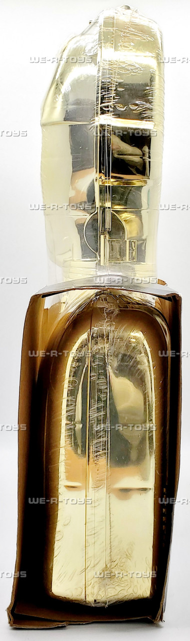 SF・ファンタジー・ホラー 1983 C-3PO See-Threepio Collector's Case
