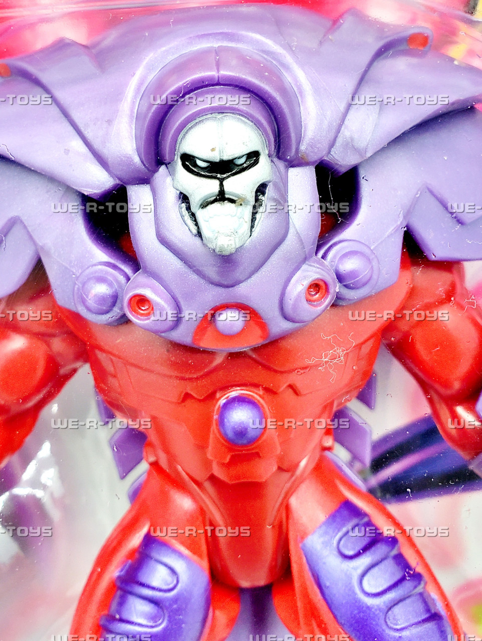 Marvel X-Men Onslaught Action Figure 1997 Toy Biz 48031 - We-R-Toys