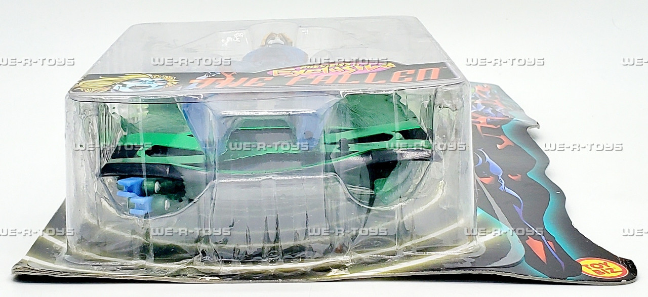 Marvel Mutant X The Fallen Action Figure 2001 Toy Biz 43363