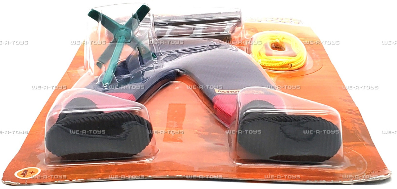 Action Man Alpine Sport Accessory Set 1997 Hasbro #27990 - We-R-Toys