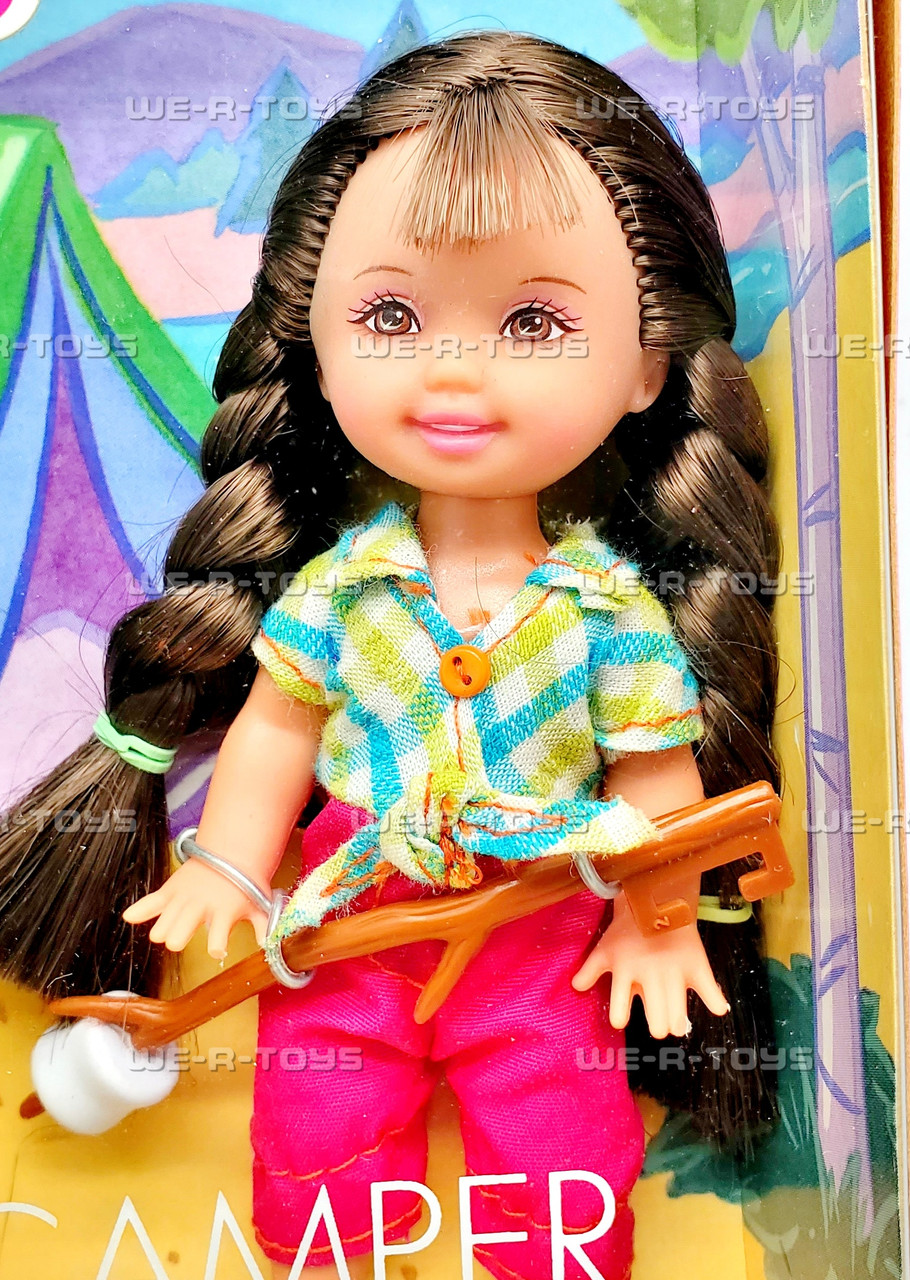 Li'l Frids of Kelly Marisa Doll - 18992_v BarbiePedia Li'l Frids of Kelly Marisa Doll - 18992_v BarbiePedia
