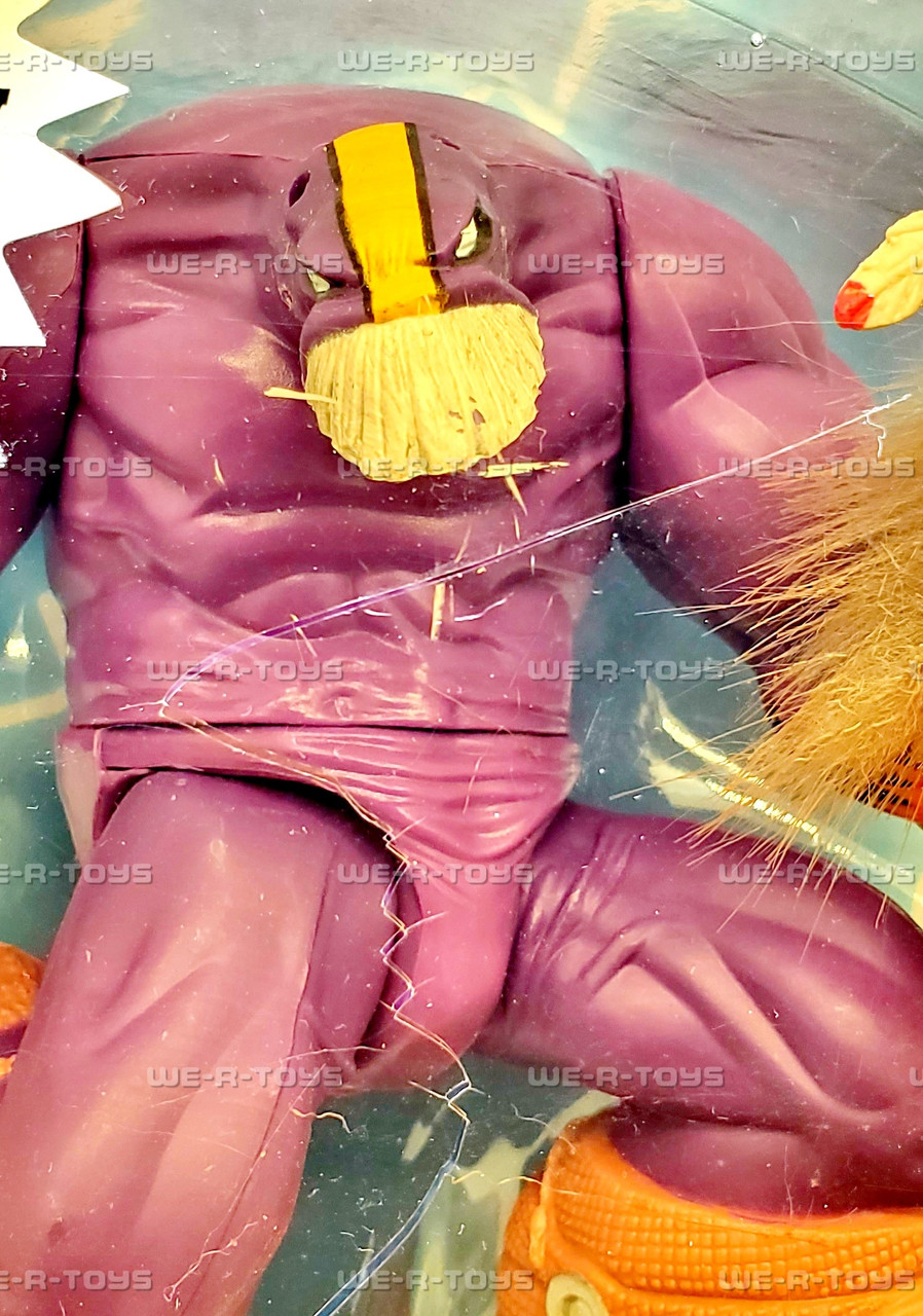 Spawn Sam Keith's The Maxx Deluxe Edition Ultra Action Figures