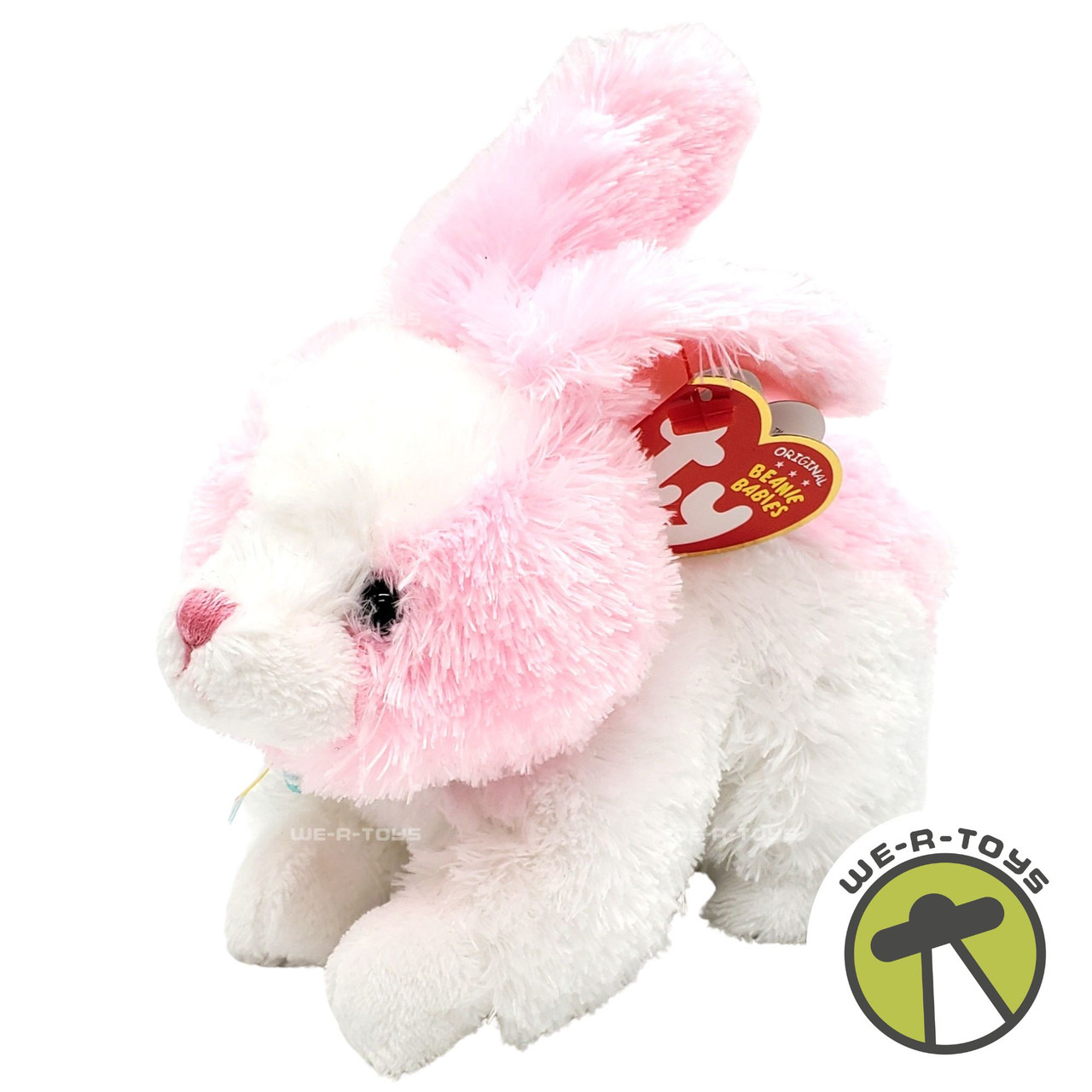Ty Beanie Babies Sorbet the Rabbit Plush 2012 - We-R-Toys