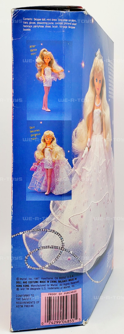Barbie Sweetheart Redhead de 1997 | Becker Toys Barbie Sweetheart Redhead de 1997 | Becker Toys