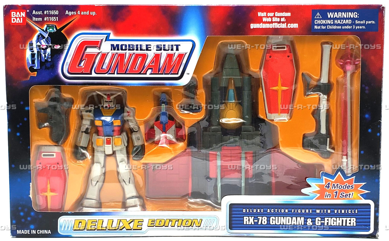 MOBILE SUIT RX-78 GUNDAM フィギュア　希少　レア商品 MOBILE SUIT RX-78 GUNDAM フィギュア 希少 レア商品 Bandai Mobile
