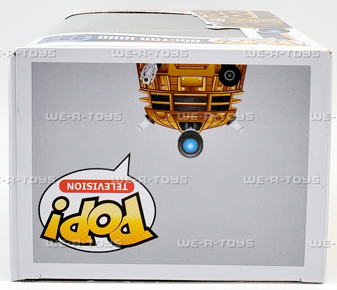 Funko Pop 901 Doctor Who Reconnaissance Dalek Funko Pop 901 Doctor Who Reconnaissance Dalek
