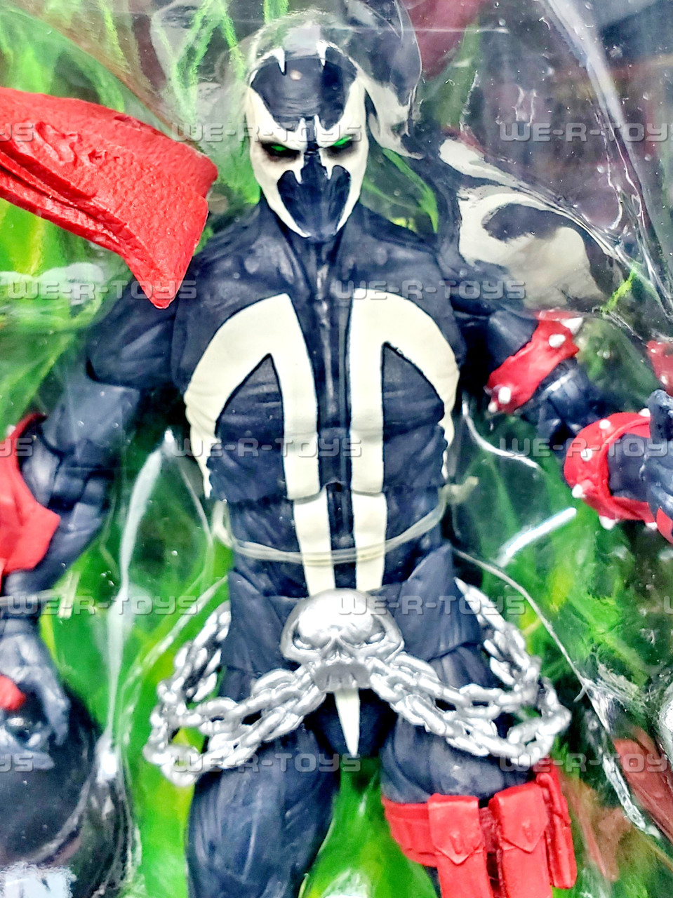 アメコミ McFarlane Toys' SPAWN Spawn Deluxe Box Set Action Figure 2022 McFarlane Toys 90166 - We