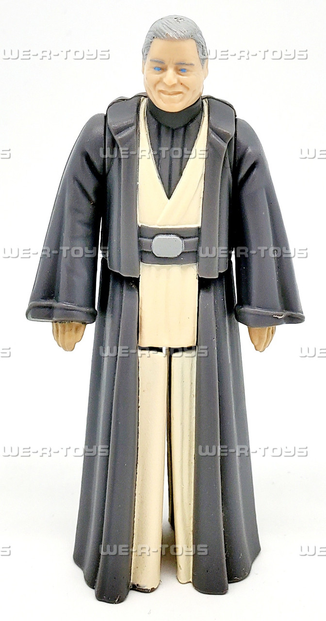 1985 Kenner Vintage Return of the Jedi PotF Anakin Skywalker