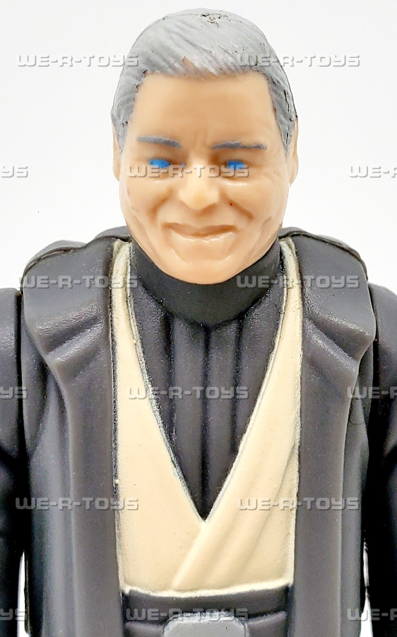 1985 Kenner Vintage Return of the Jedi PotF Anakin Skywalker
