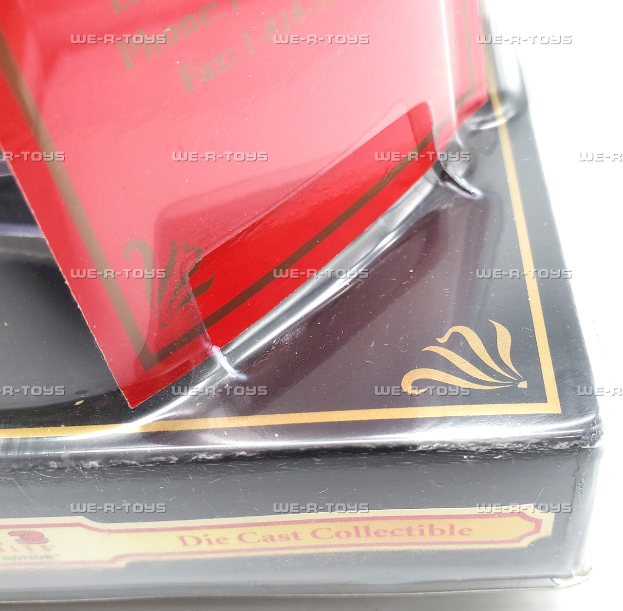 ykbd/190827/p120/Y/3★FMレコパル 不揃い40冊 西版・東版 1974～1979年 Code 3 FDNY Seagrave Rear Mount Ladder L-27 Truck 2003 Limited