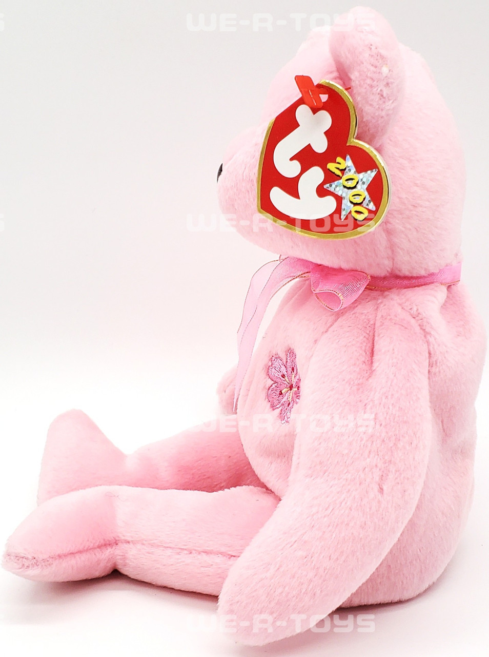 ty ビーニーベイビーズ 2000 さくら 12体(ワンパック） ty ビーニー