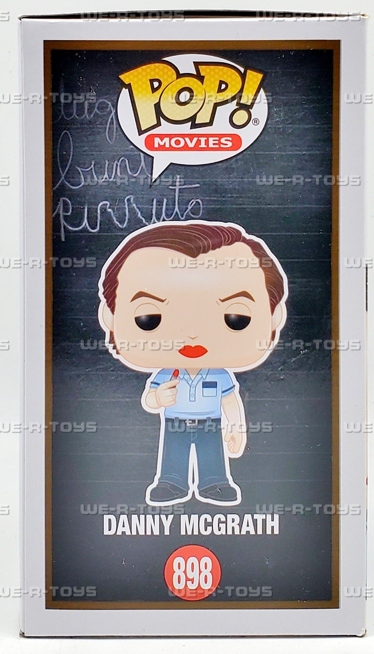 Funko Pop! Billy Madison Exclusive Figur – Ca. 9,5 Cm Hoch, Vinyl Sammlerfigur #896