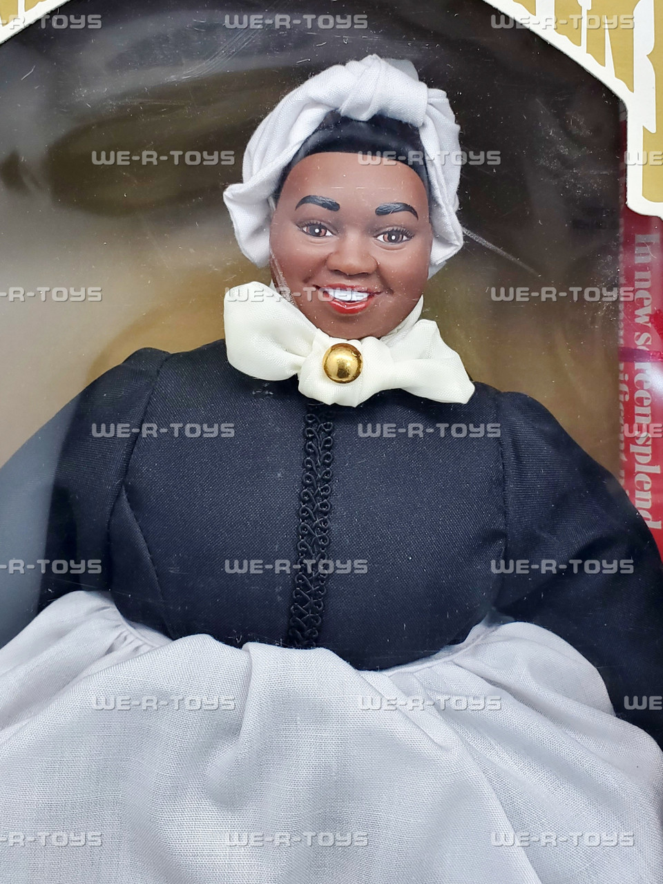 Gone With the Wind Hattie McDaniel Doll No 76940 by WORLD DOLL
