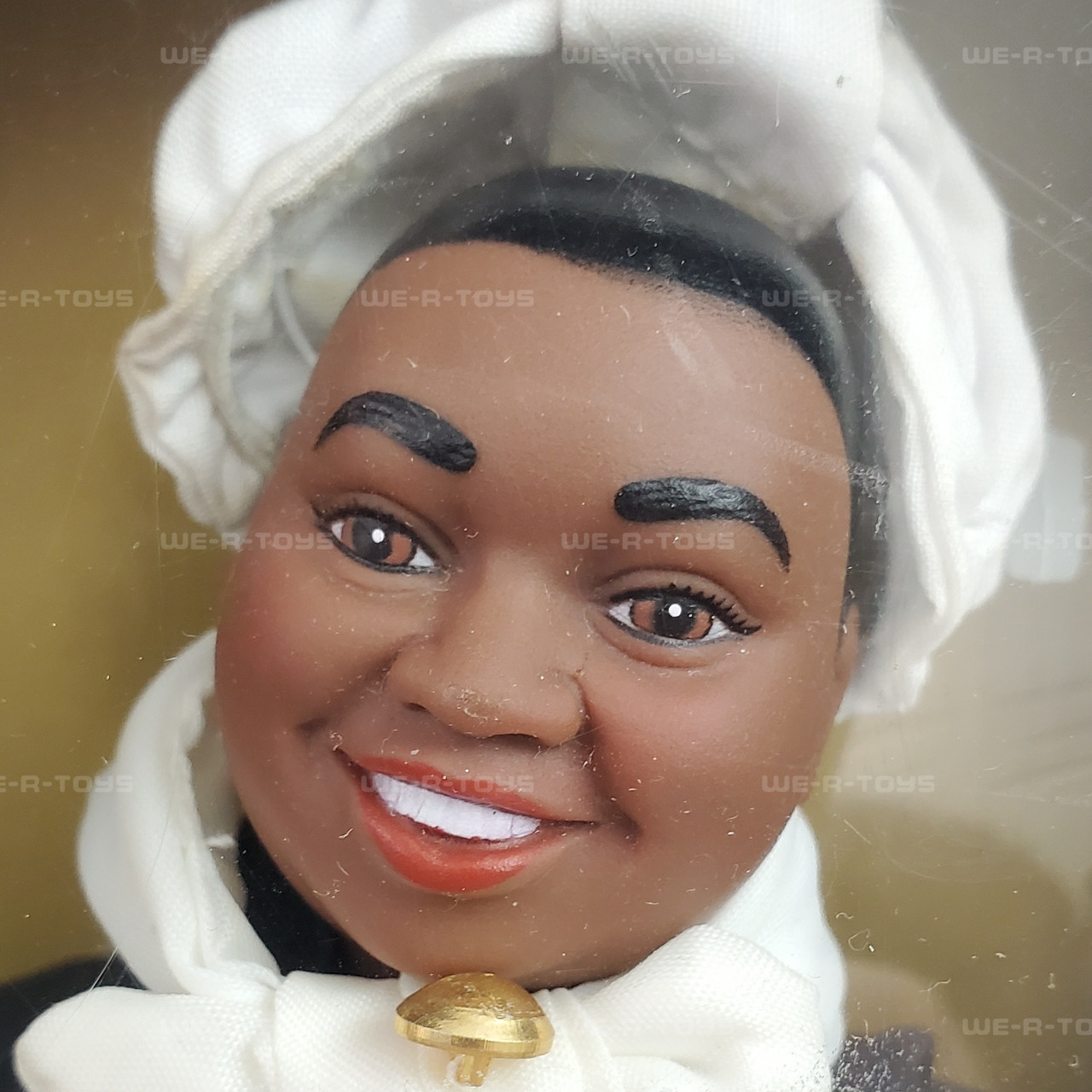Gone With the Wind Hattie McDaniel Doll No 76940 by WORLD DOLL