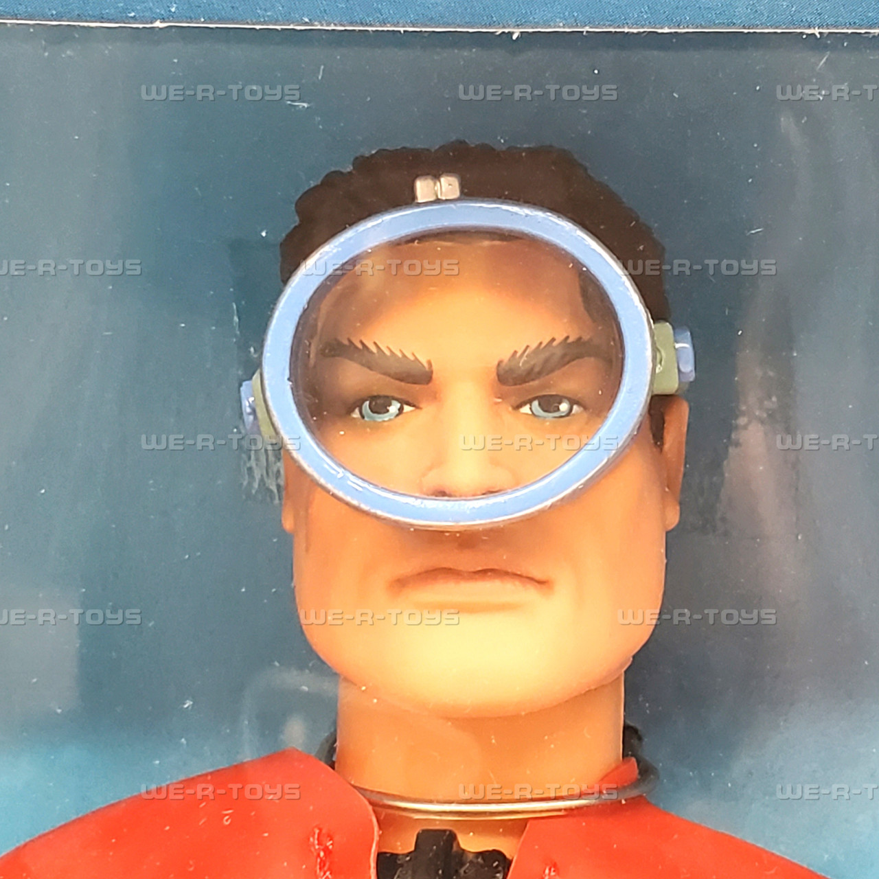 Action Man James Bond Agent 007 Thunderball Figure 1997 Hasbro