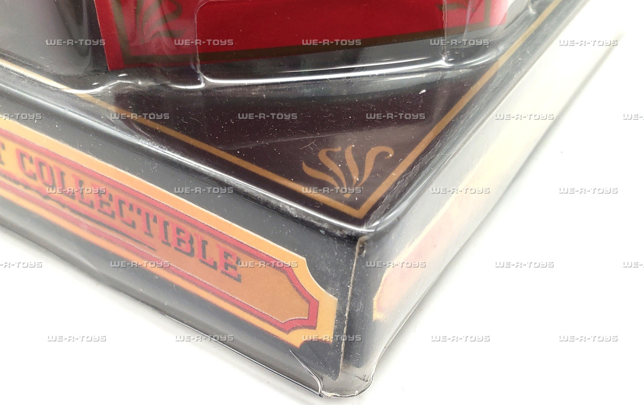Code 3 Chicago Backdraft Mack CF Rear Mount Ladder L-46 2002 LE