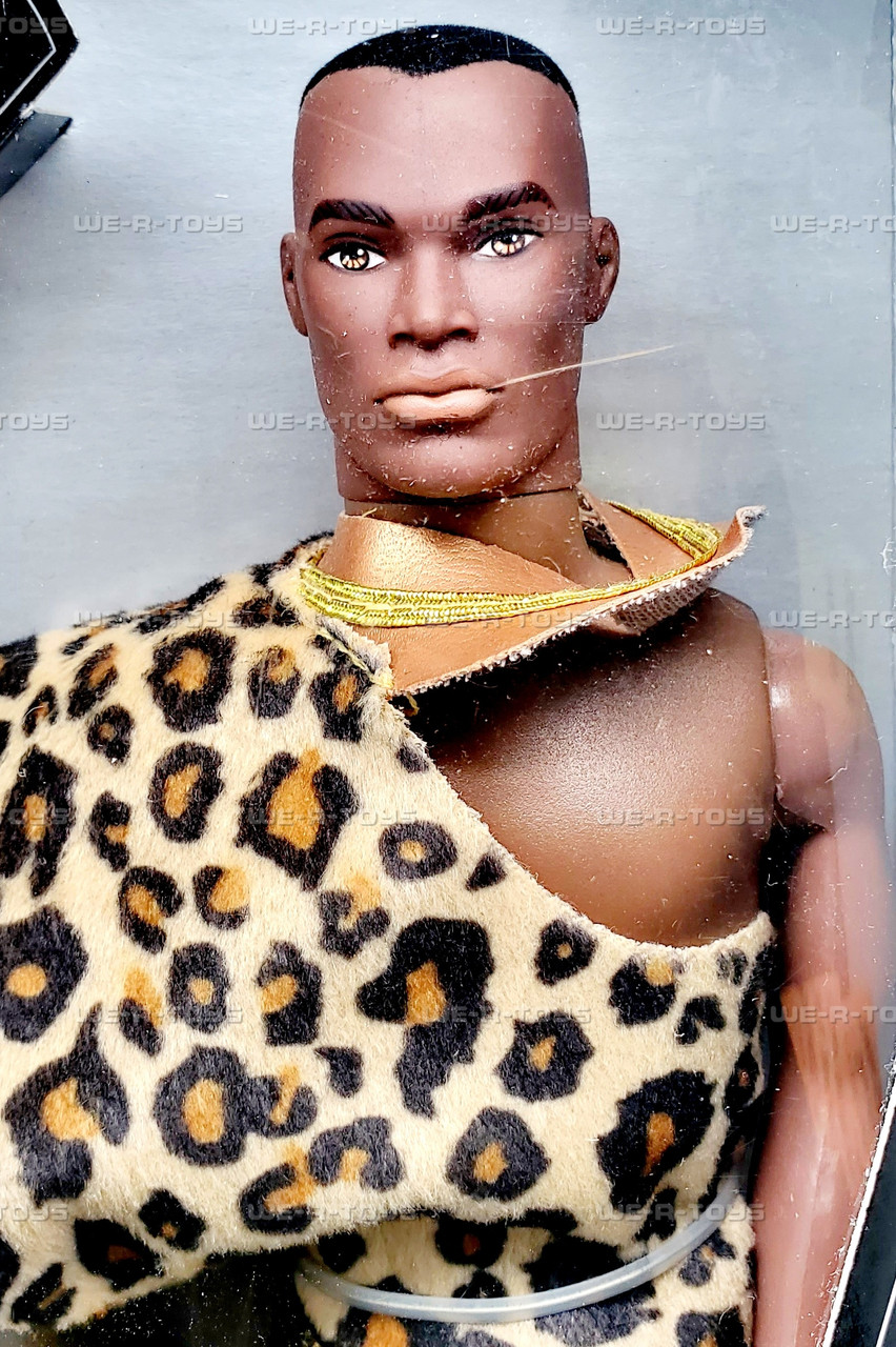 Janay and Friends African Legends the Tale of Two Sisters Prince