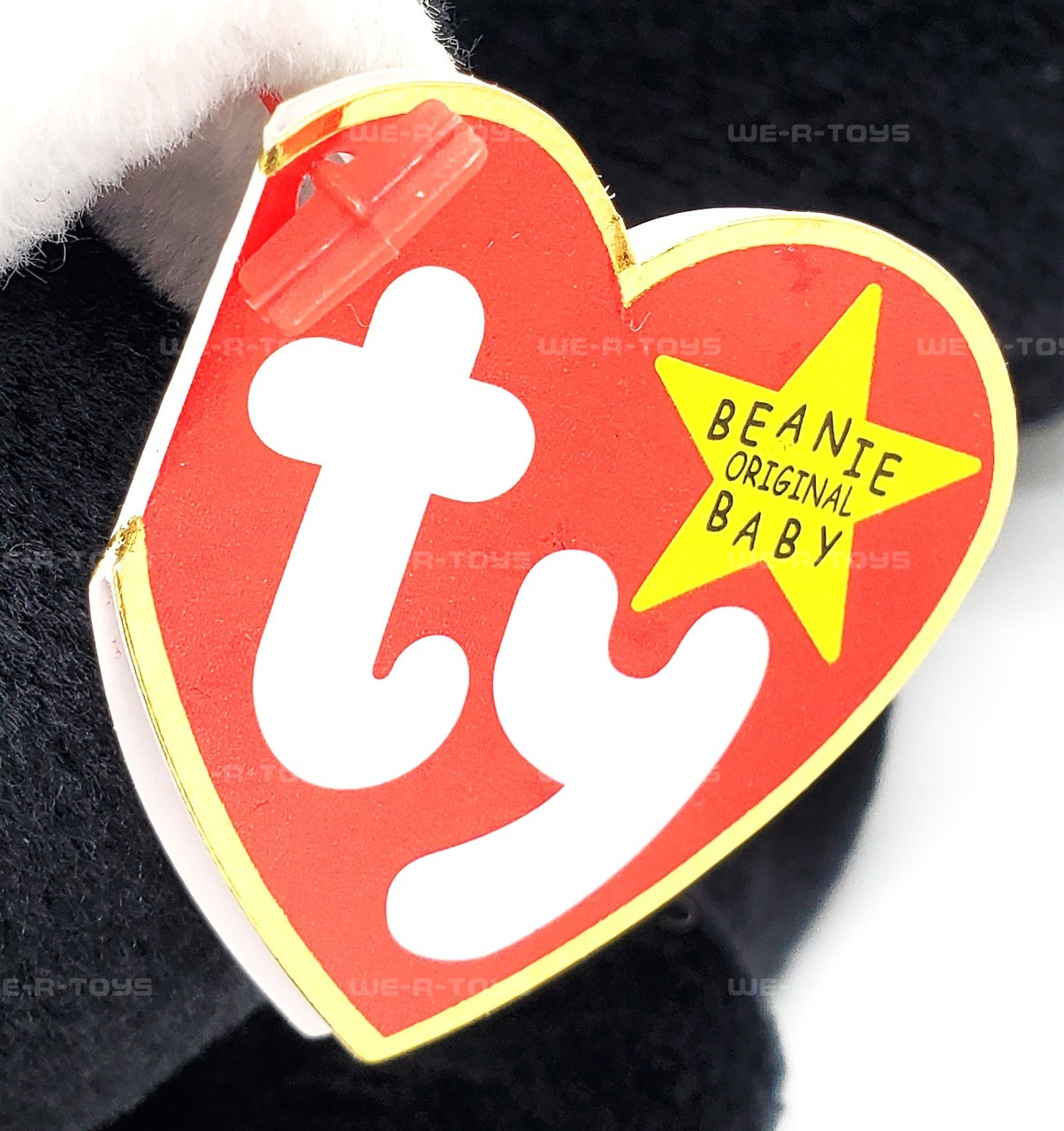 わたt ty pu TY BEANIE BABY 