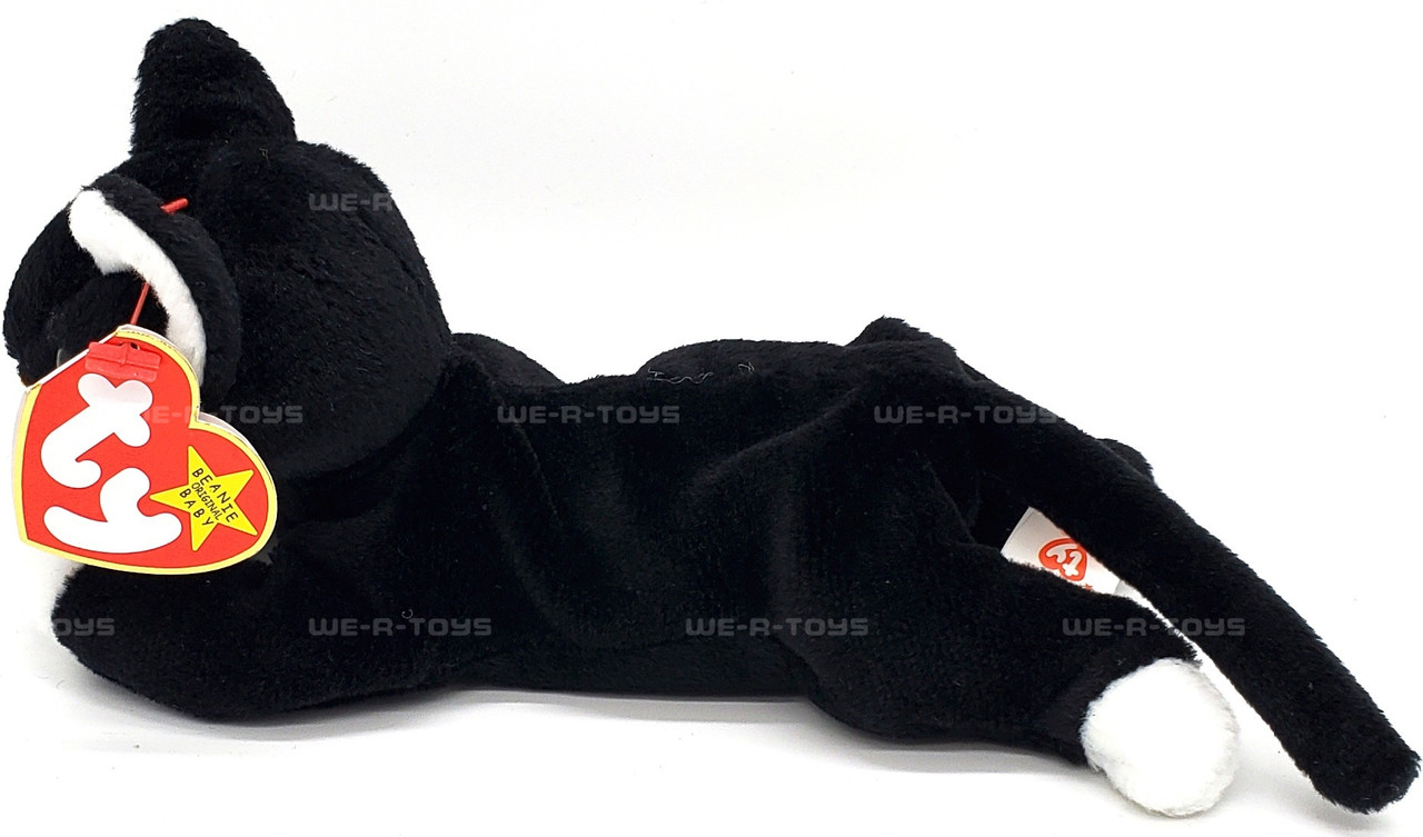 わたt ty pu TY BEANIE BABY 