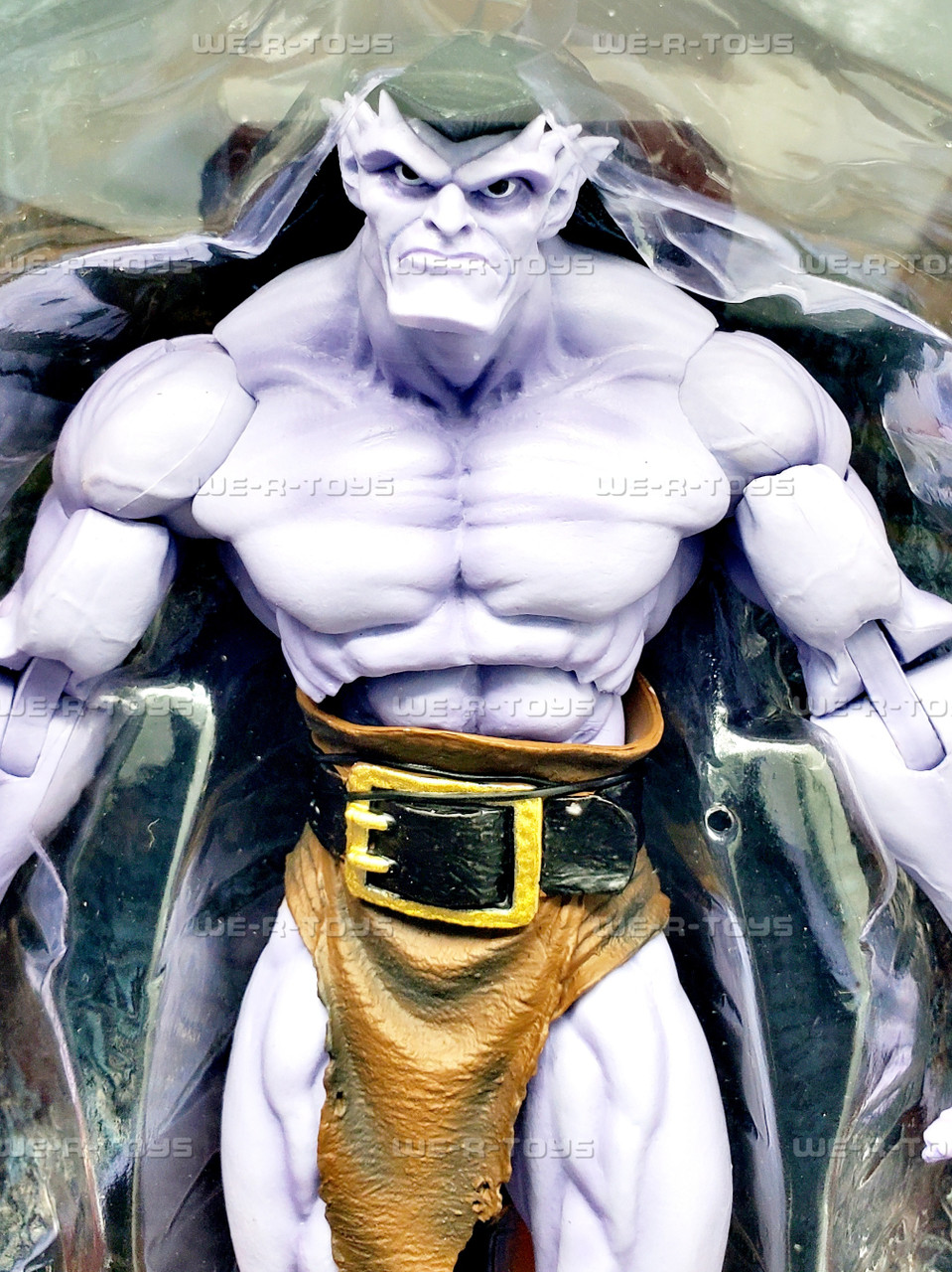 NECA Disney Gargoyles Ultimate Goliath Action Figure 34500 - We-R-Toys