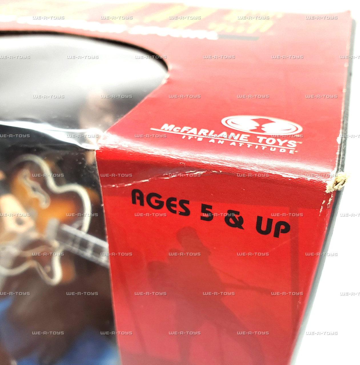 Elvis Presley 68 Comeback Special 12 inch Super Stage Figure 2004