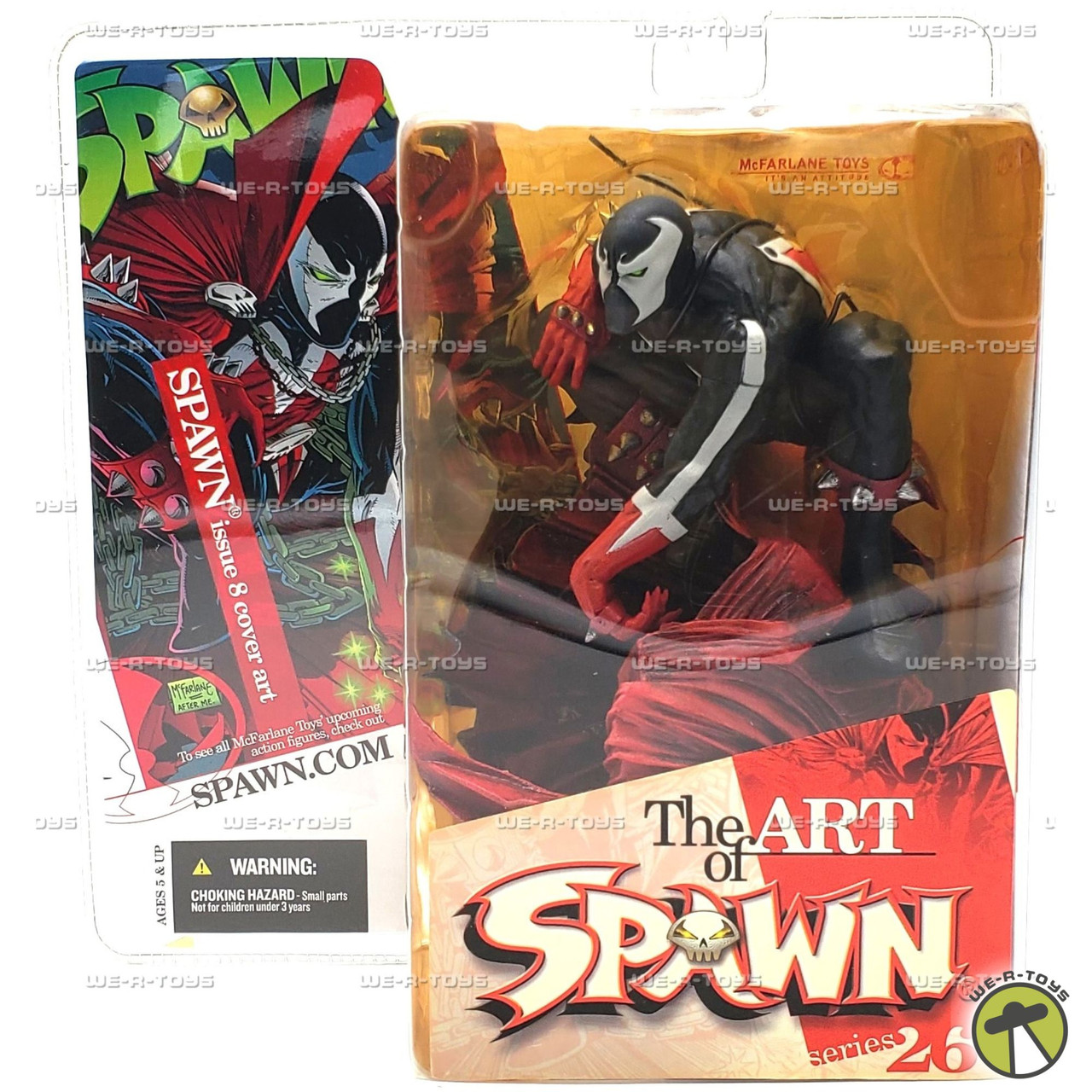spawn 1～26巻セット spawn 1～26巻セット Spawn Vol 1 26 | Image Comics Database