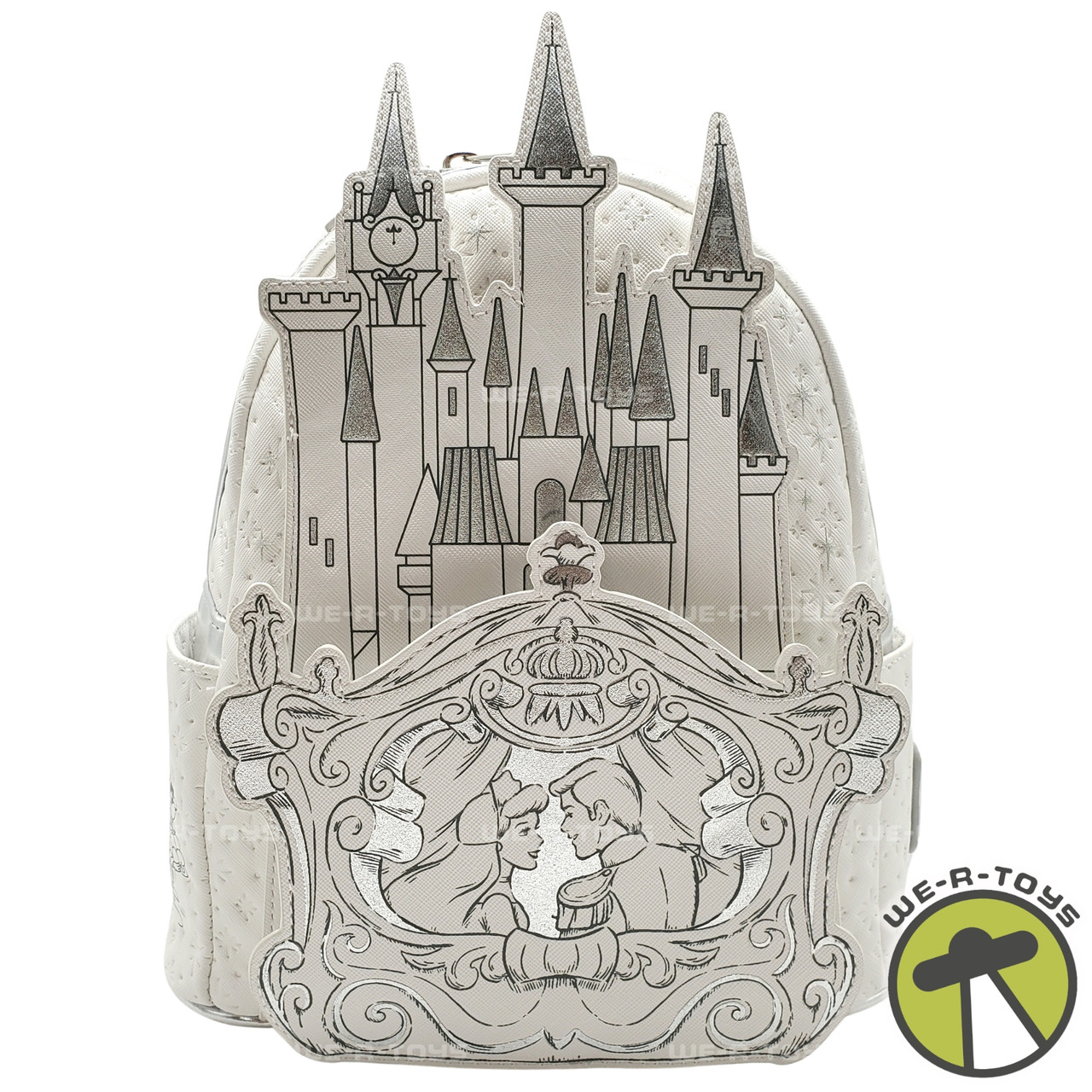 Disney Cinderella Happily Ever After Mini Backpack 2024  display picture 3