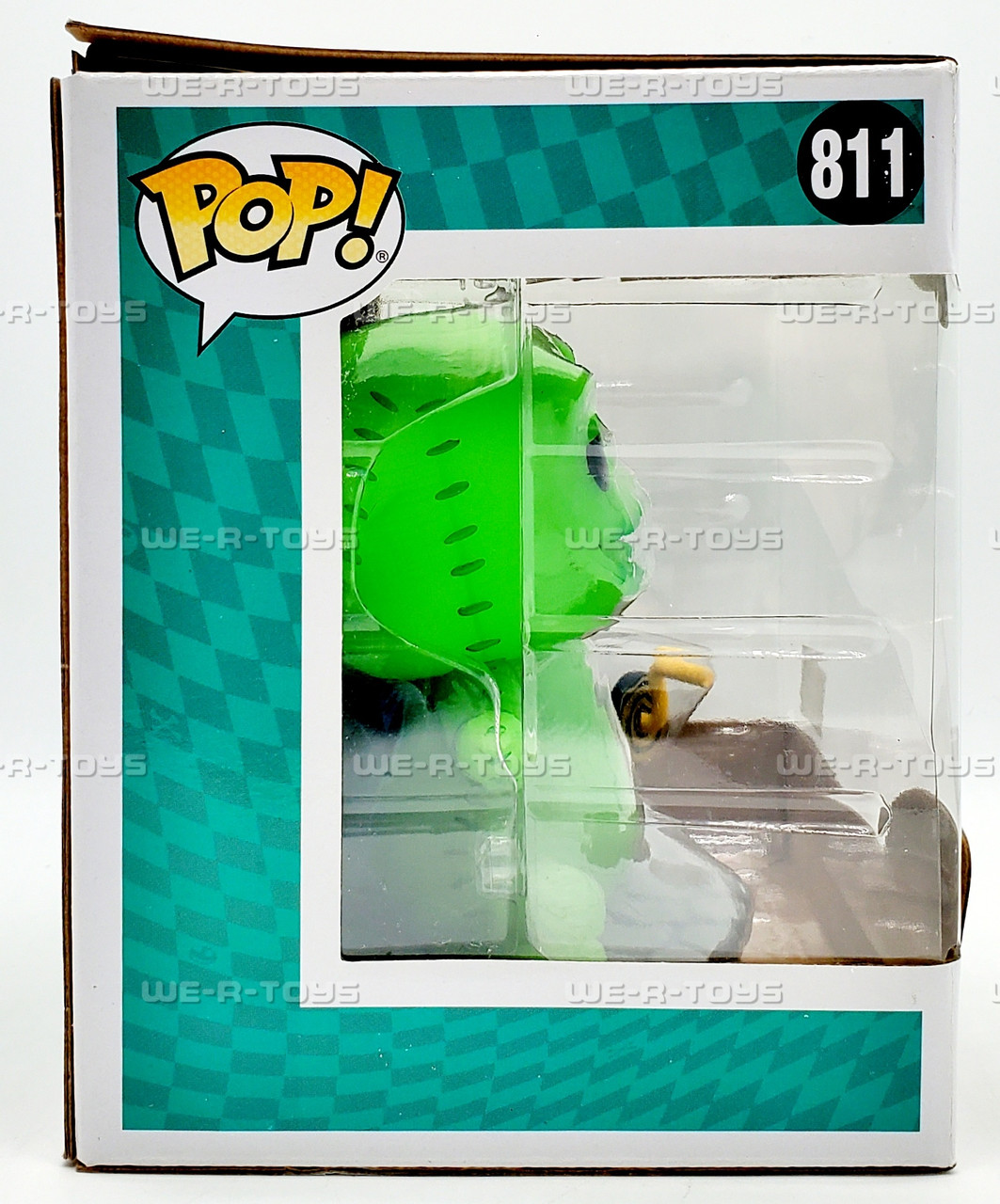 Funko POP The Nightmare Before Christmas Oogie Boogie with