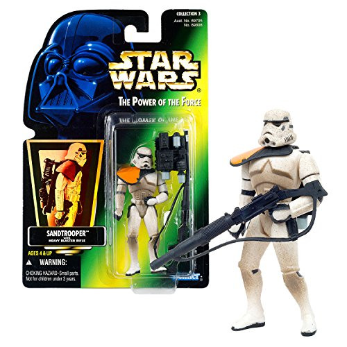 Heavy Blaster Kenner 1996 