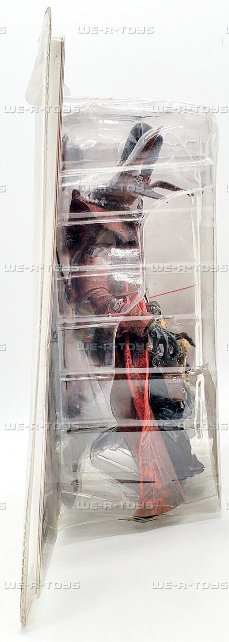 6 Inch Collectible Figure Spawn Series 27 The Art Of Spawn