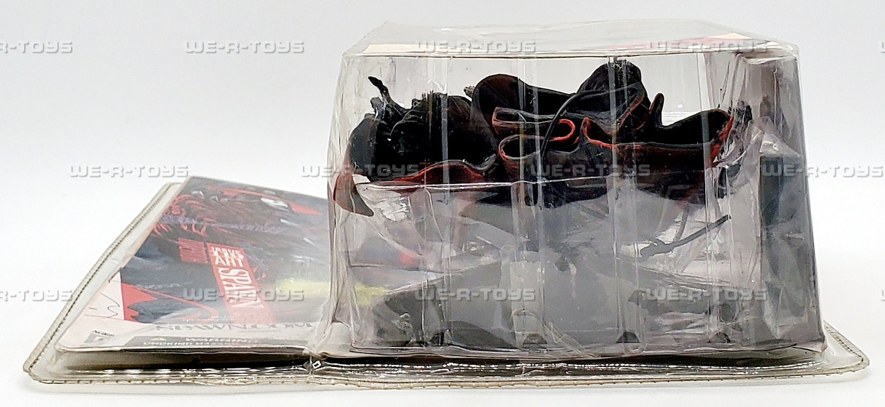 Spawn Series 27 The Art of Spawn Gunslinger Issue 119 Figure 2005