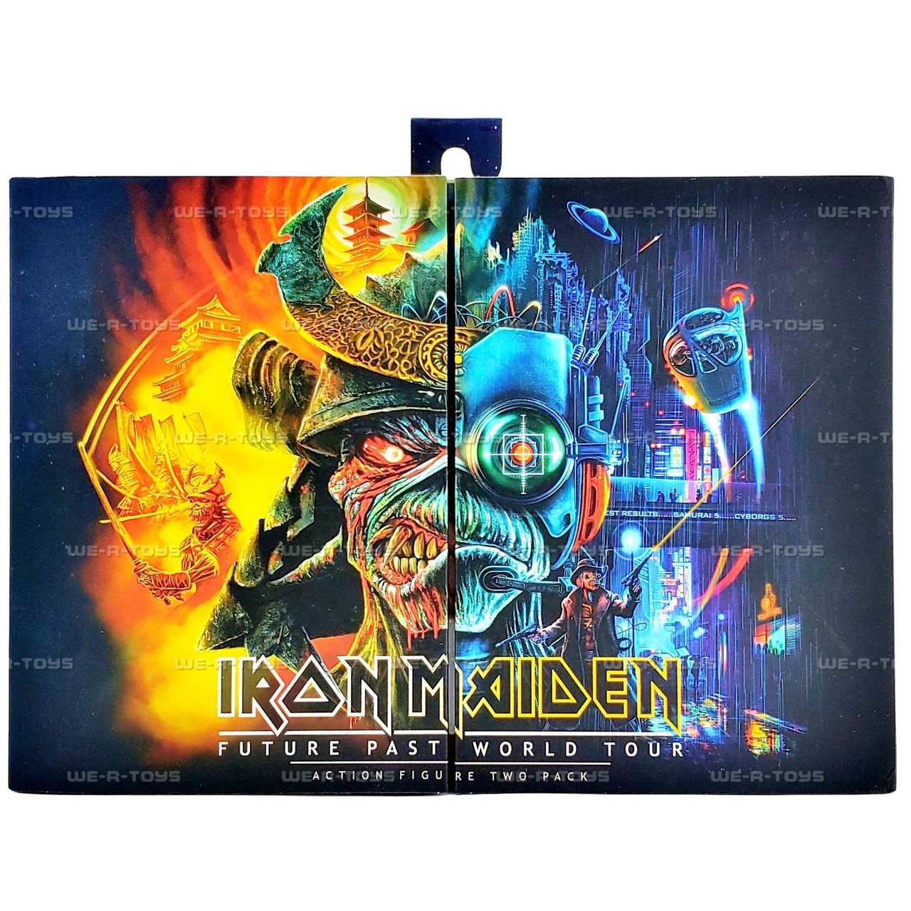 IRON MAIDEN 21作品セット 0190295015923_1137b332-c931-