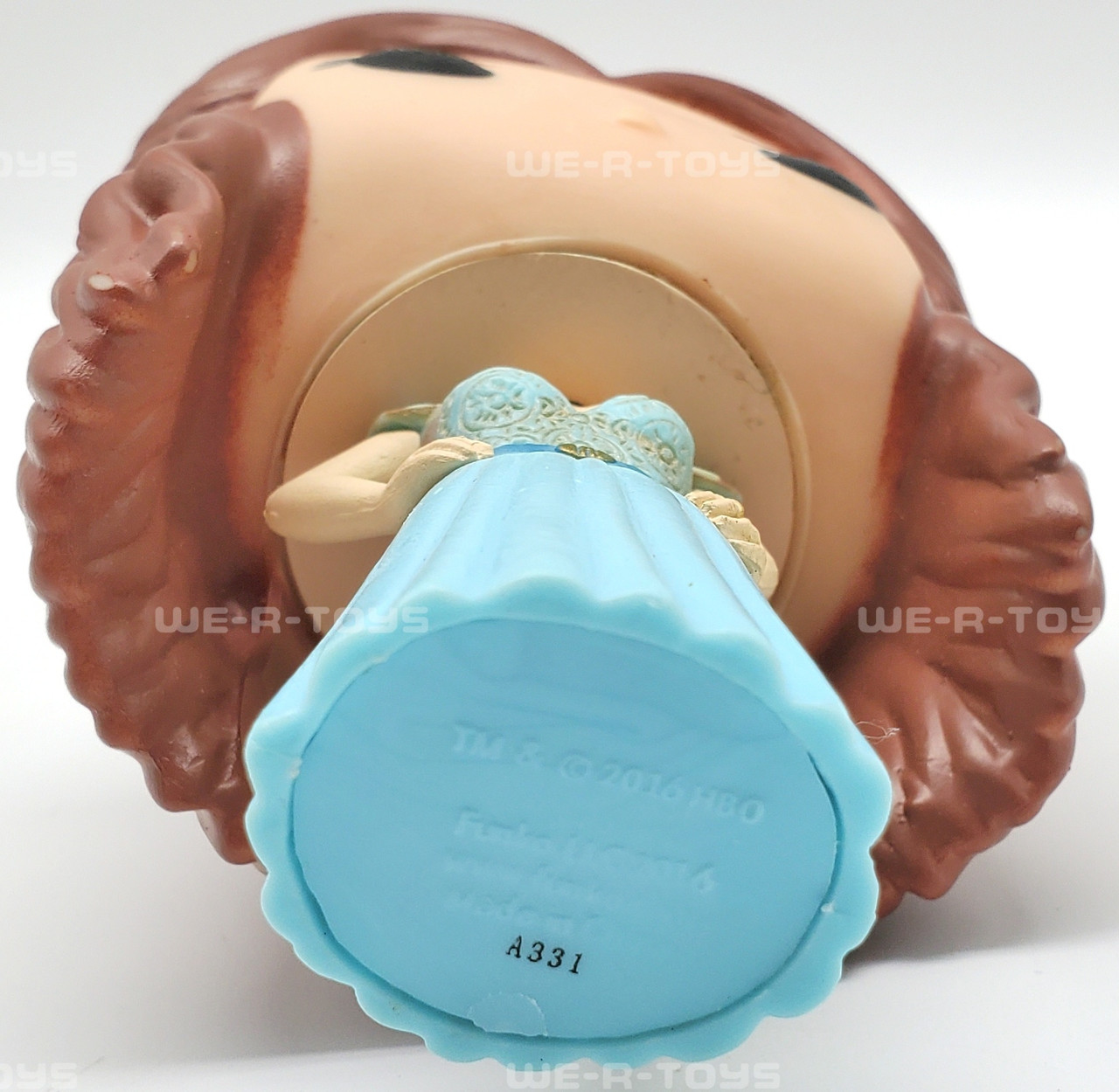 Funko pop! ゲーム・オブ・スローンズ Margaery Tyrell Game of Thrones MARGAERY TYRELL Funko Pop review - YouTube