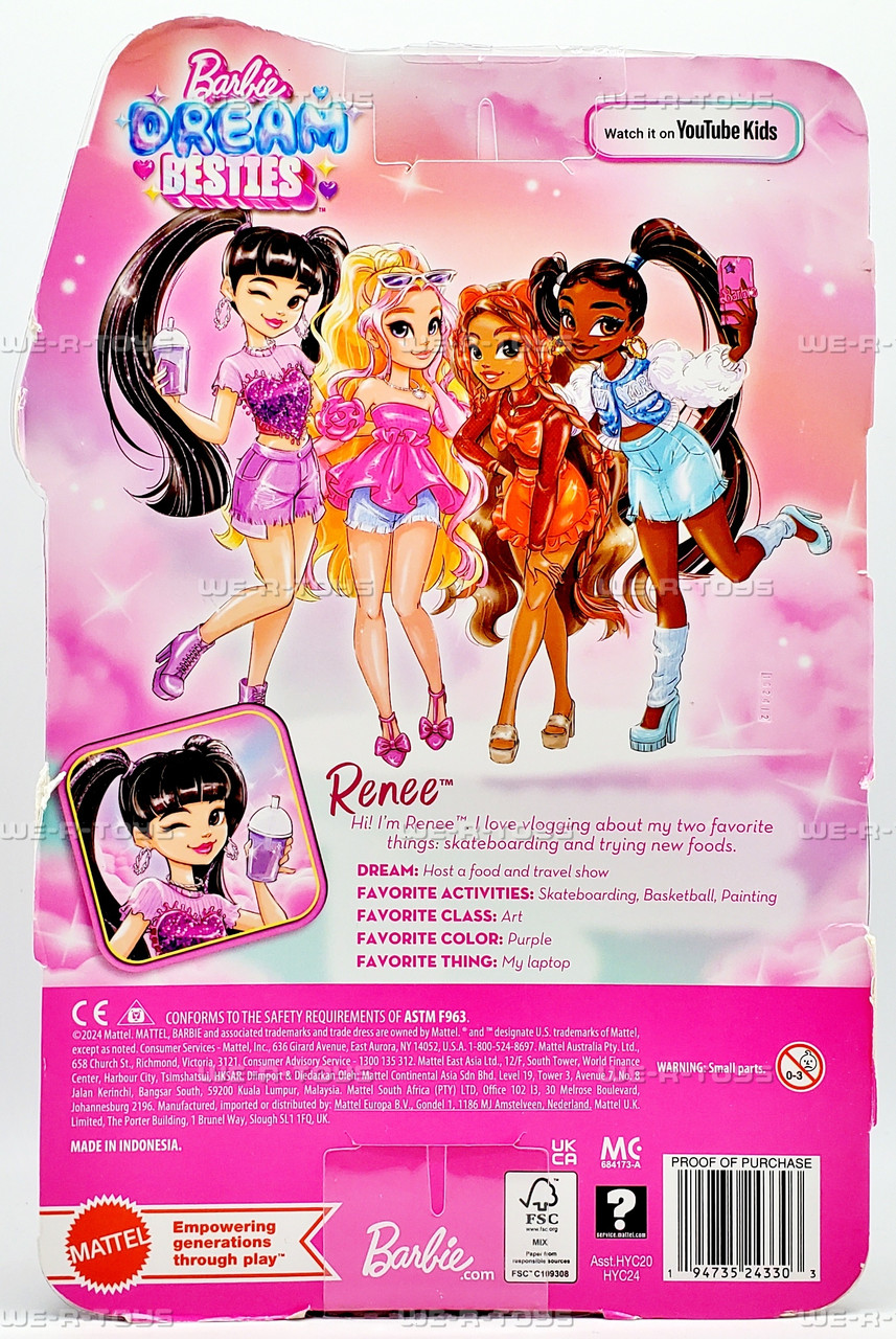 ミーンガール ビーティリフト Mimiworld Fashion CHIC MIMI New Face Ball Jointed Doll BJD -Korea