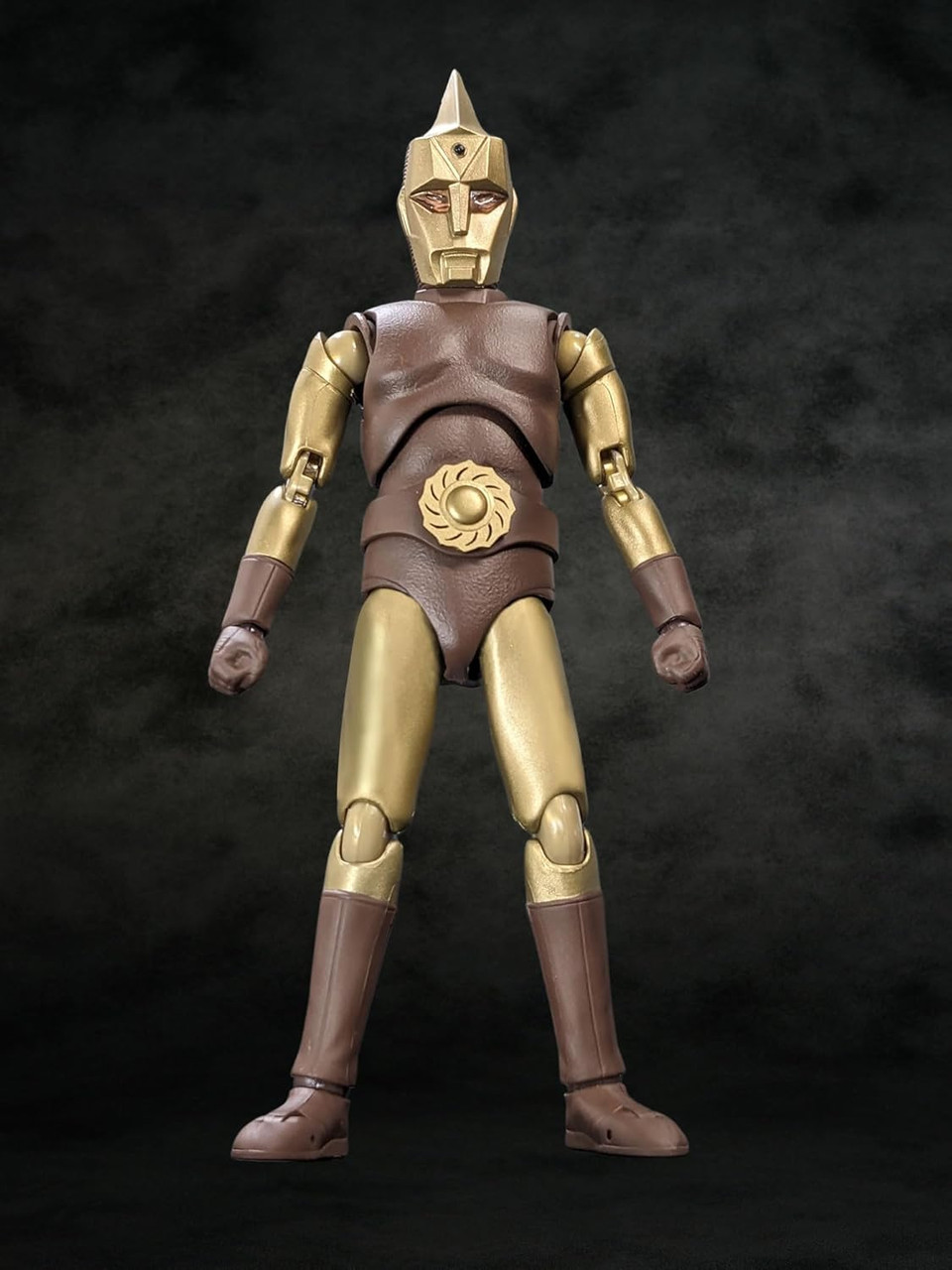 Spectreman Action Figure Ver.2 by Hero Action Figure 2025 - We-R-Toys