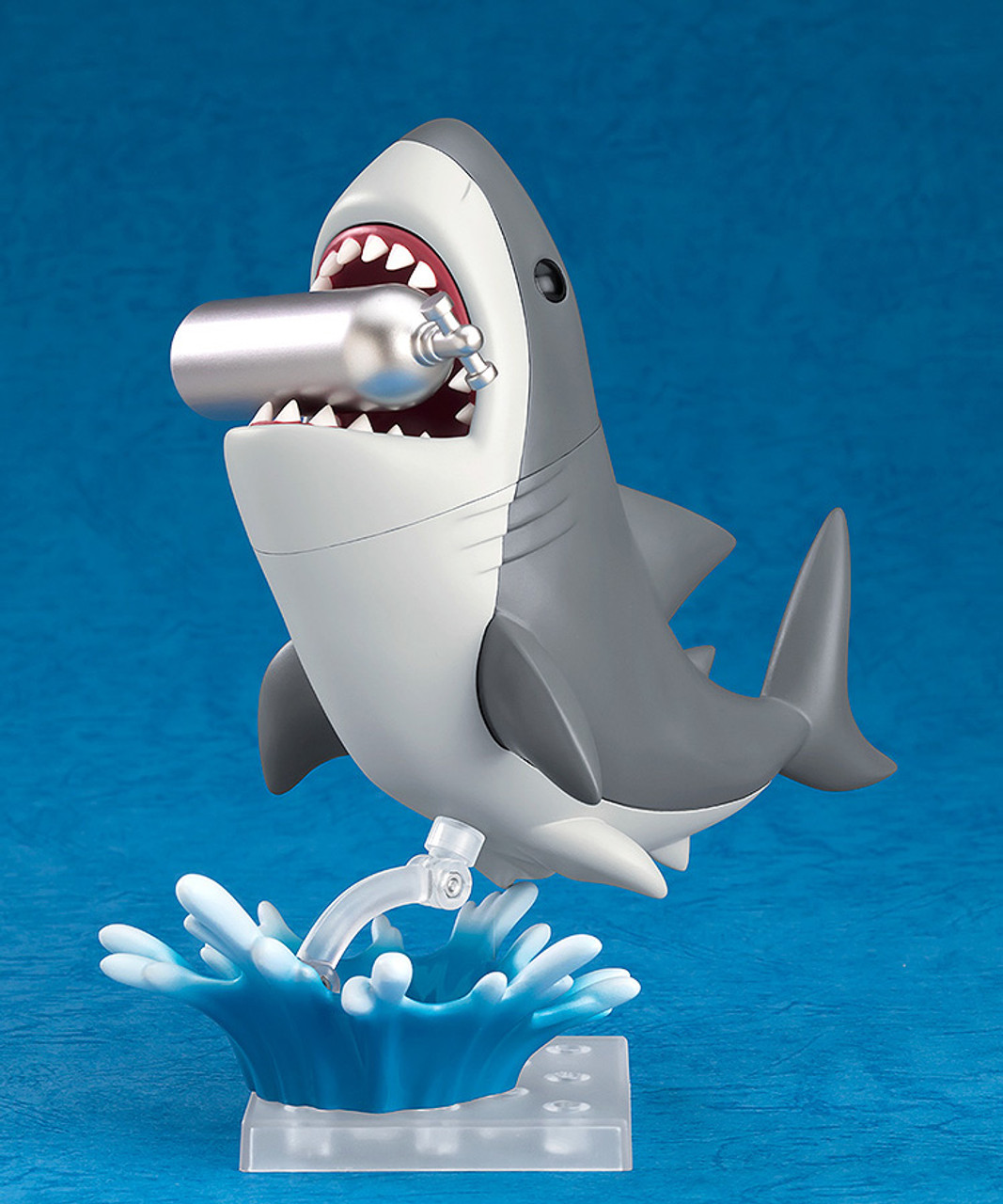 Jaws Nendoroid Action Figure Good Smile Company 2025 - We-R-Toys
