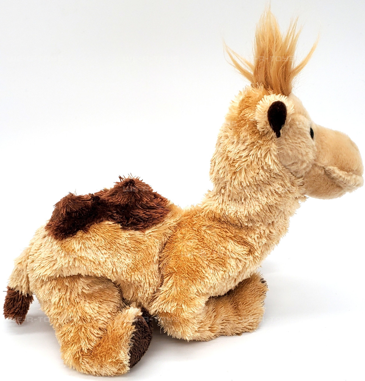Ty Beanie Babies Khufu the Camel Plush BBOM 2003 - We-R-Toys