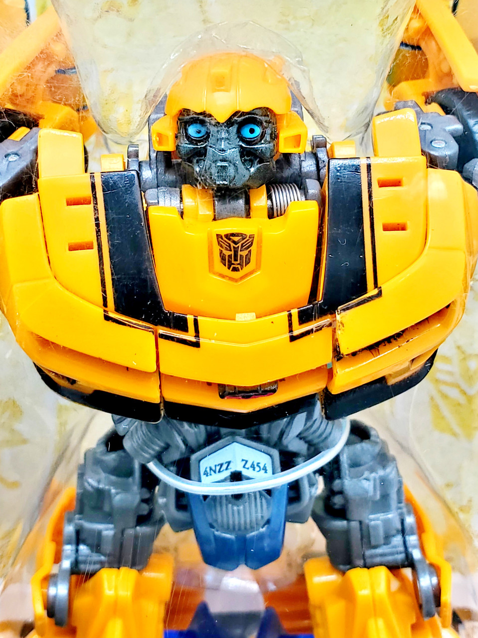 中古】(非常に良い)Transformers Movie Series 2 Revenge of the