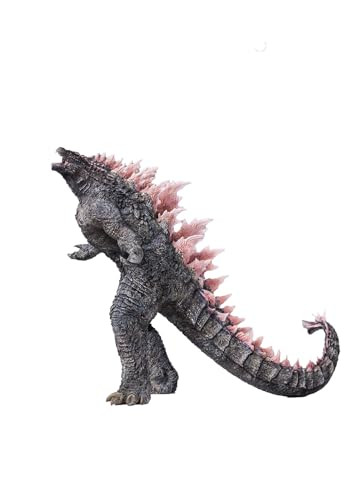 Godzilla x Kong The New Empire Godzilla Stylist PVC Statue Hiya